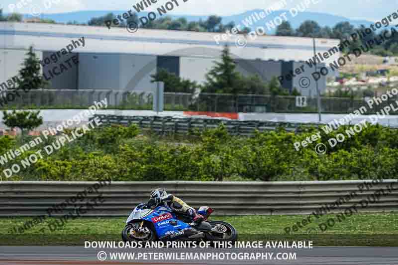 march 2018;motorbikes;no limits;peter wileman photography;portugal;trackday digital images;valencia